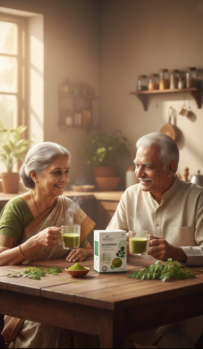 Amla, Haldi & Cinnamon: The Ayurvedic Immunity Trio for Every Season