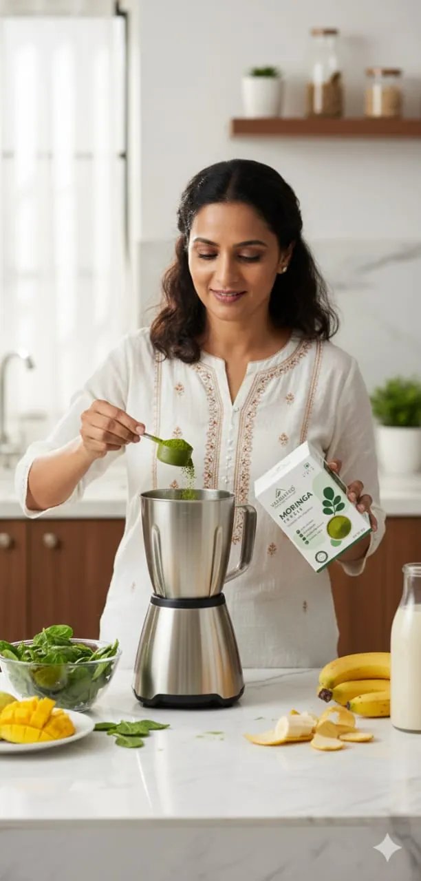How to Add Superfood Powders to Your Daily Routine (7 Easy Recipes)