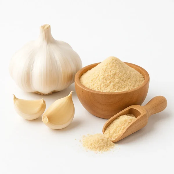 Garlic Powder