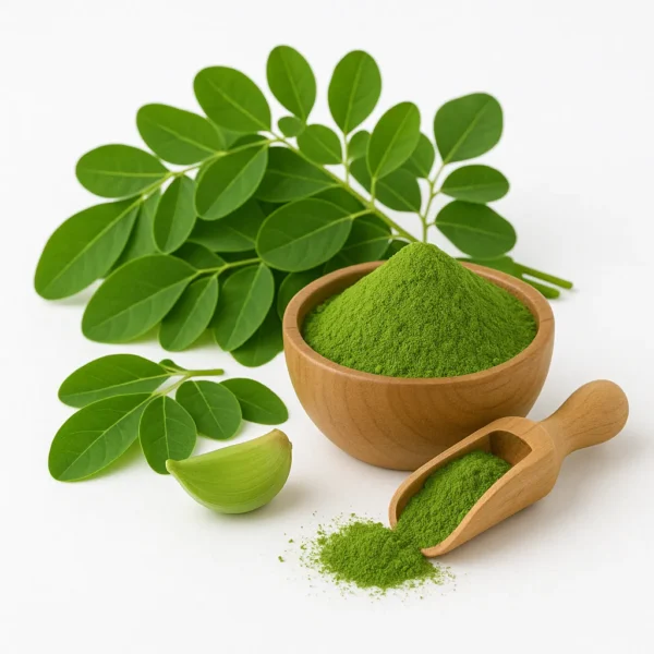 Moringa Powder