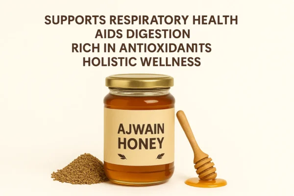Premium Honey