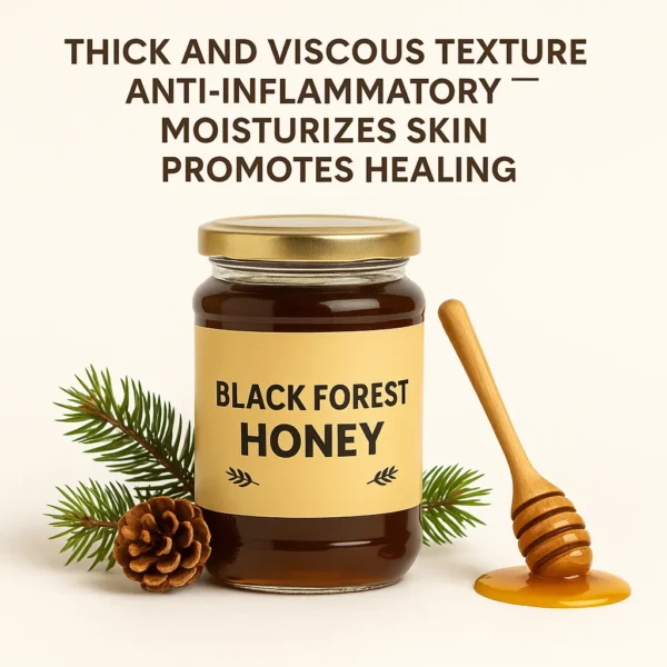 Premium Honey