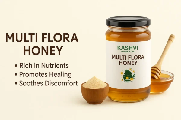 Premium Honey
