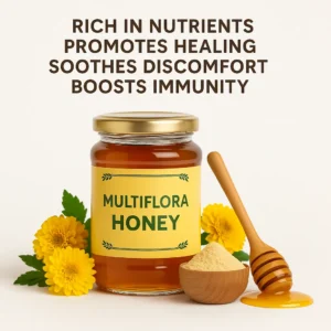 Premium Honey