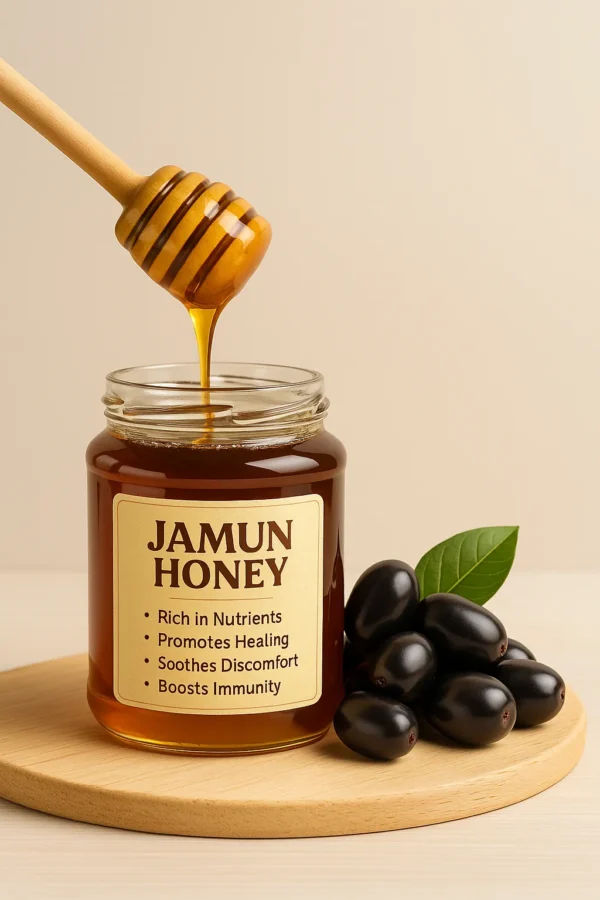 Premium Honey