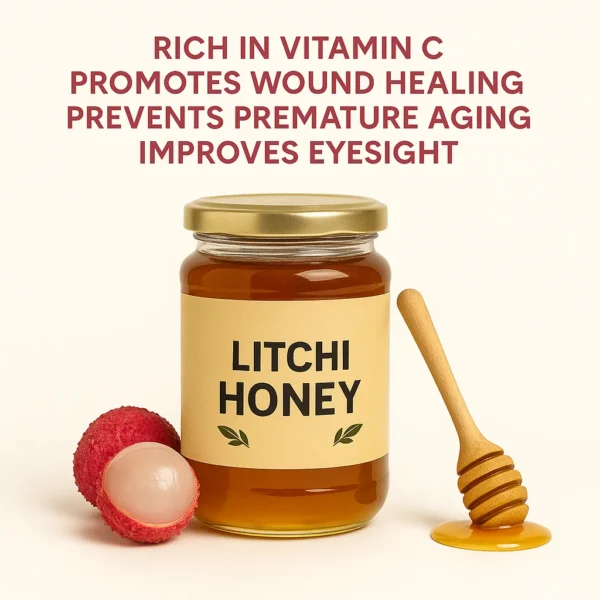 Premium Honey