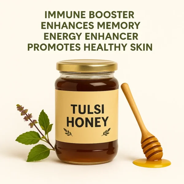 Premium Honey